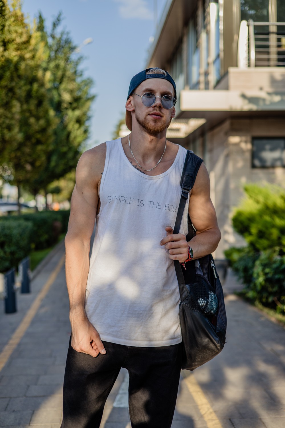 ALEX KIK