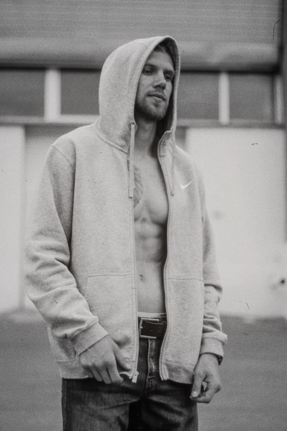 ALEX KIK