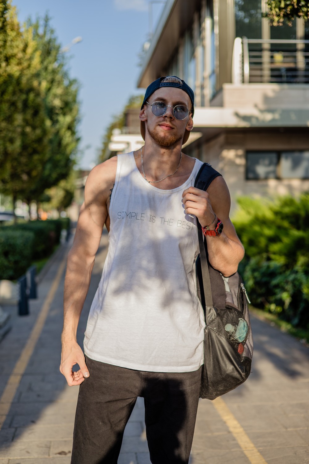 ALEX KIK