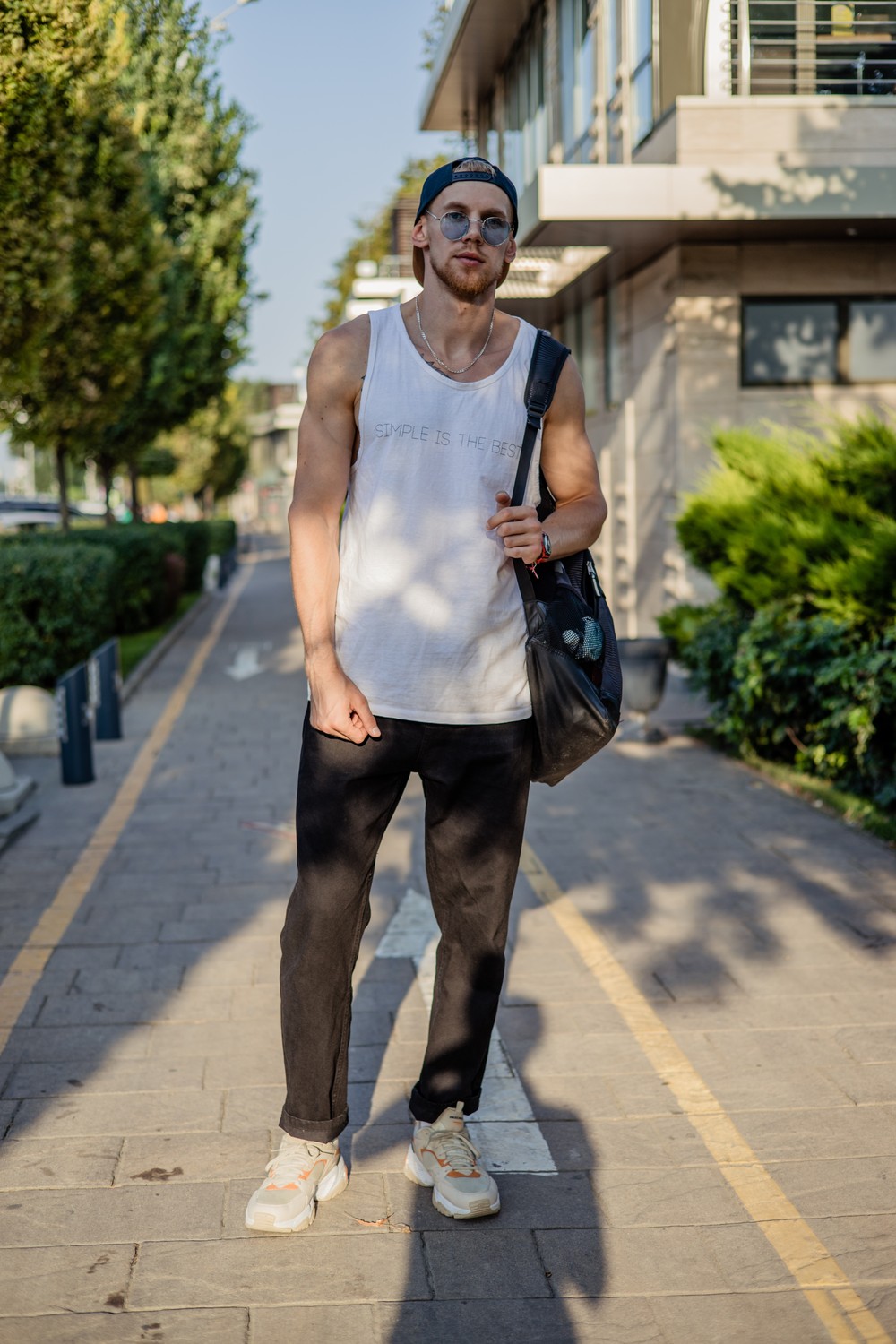 ALEX KIK