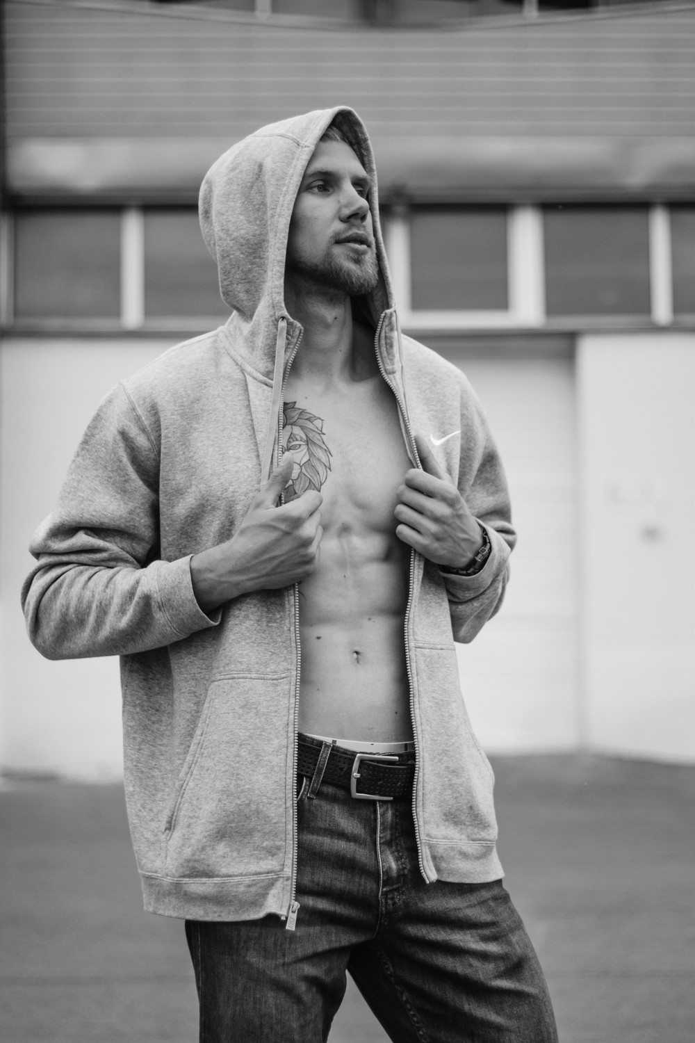 ALEX KIK