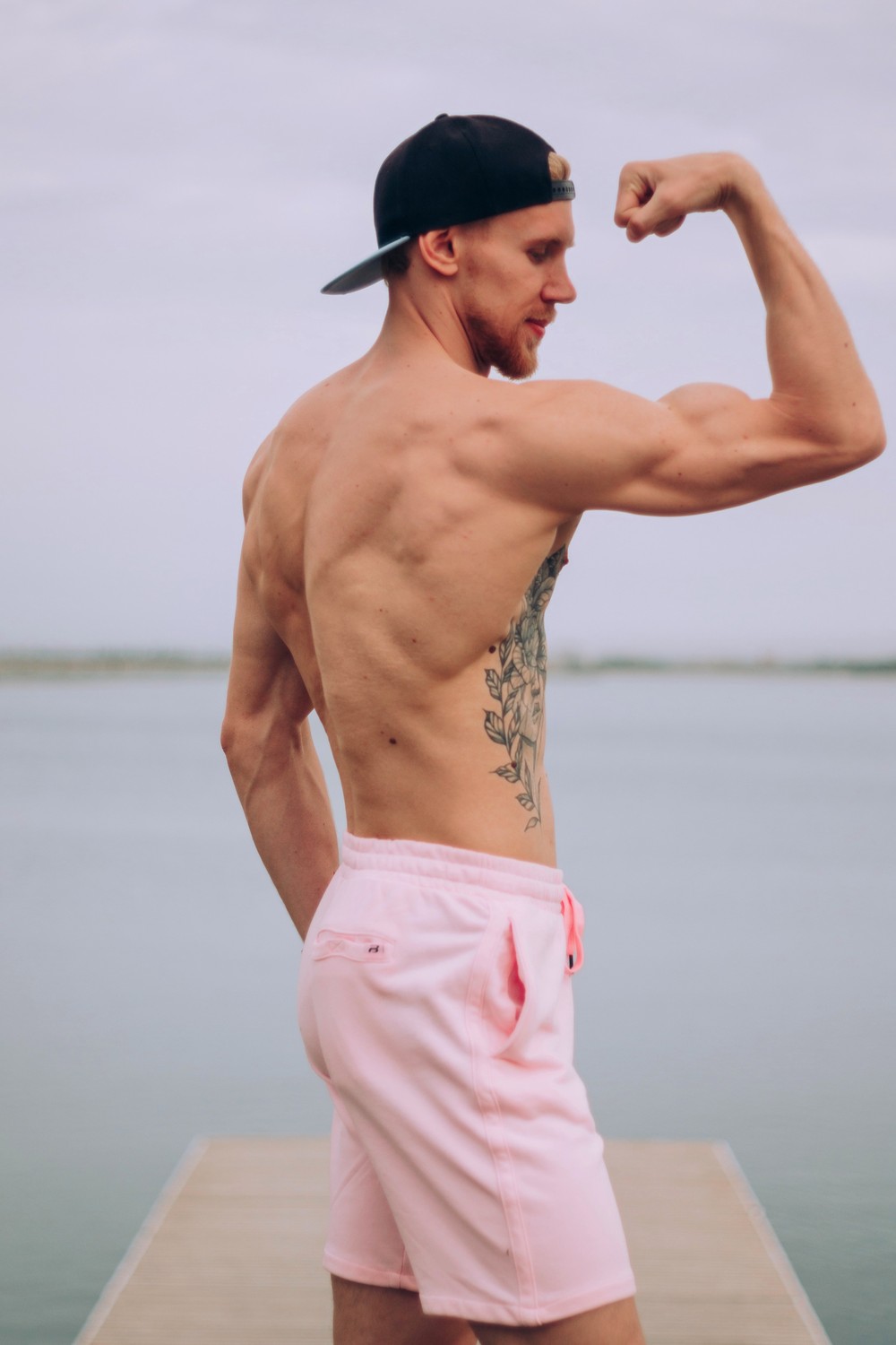ALEX KIK