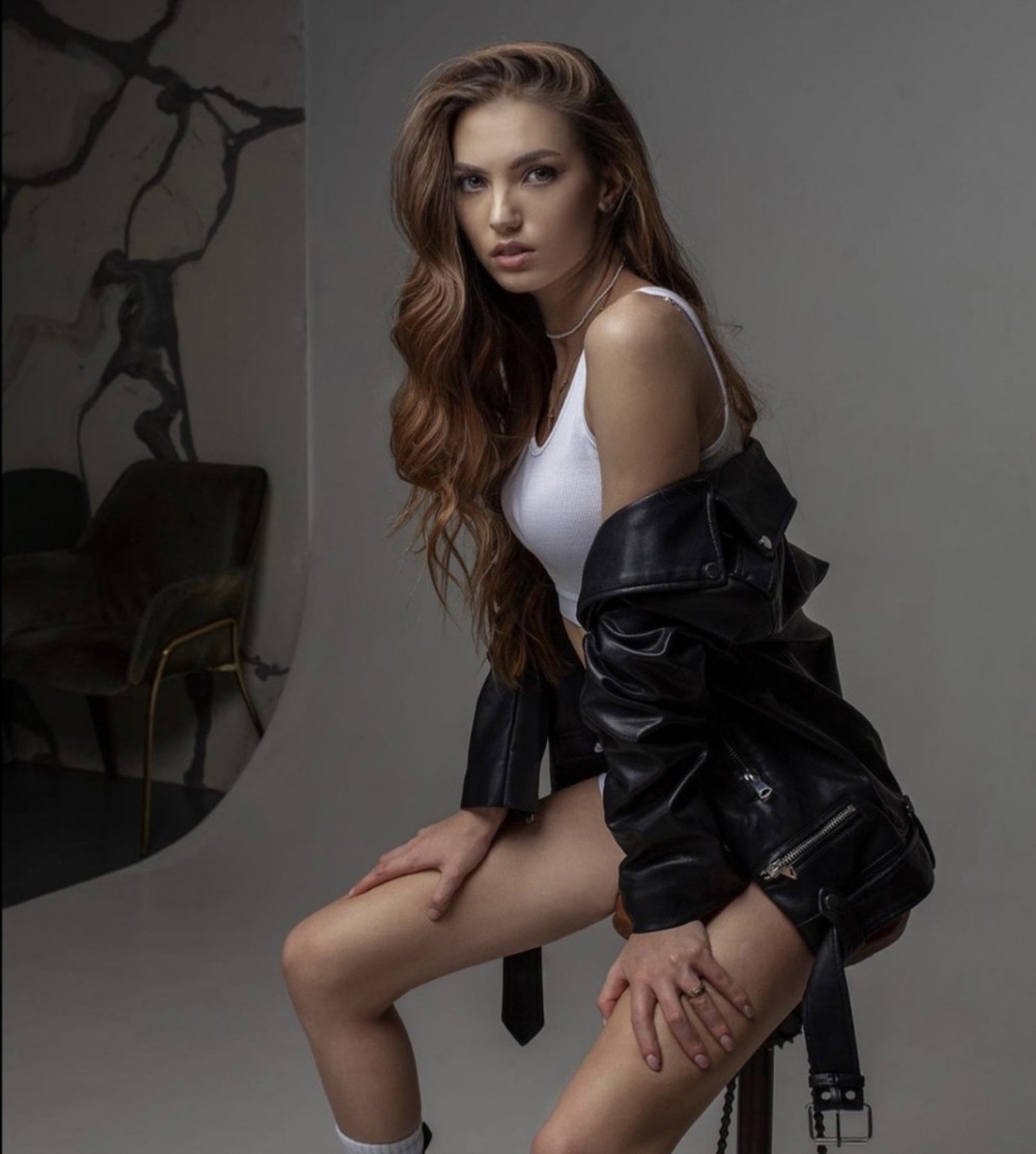 KSENIYA K
