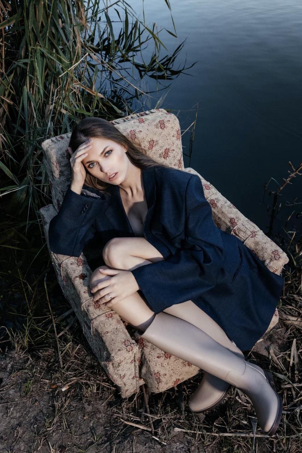 KSENIYA K
