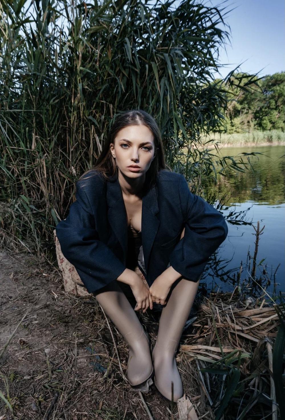 KSENIYA K