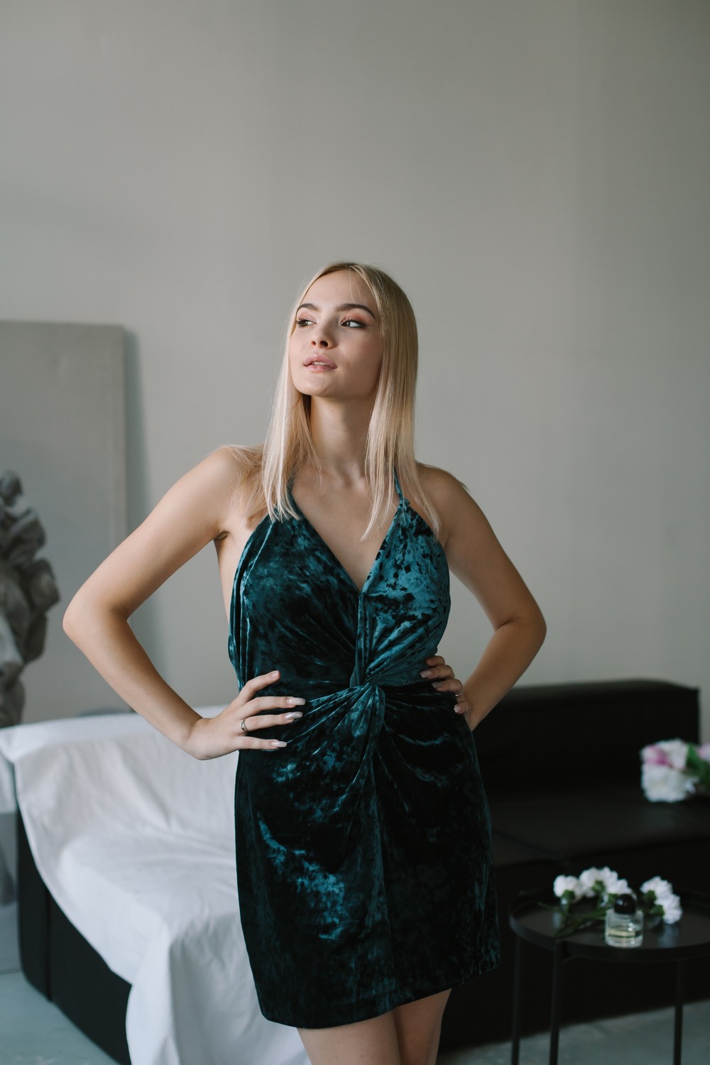 MARIA S