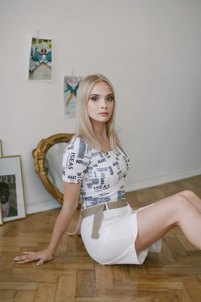 MARIA S