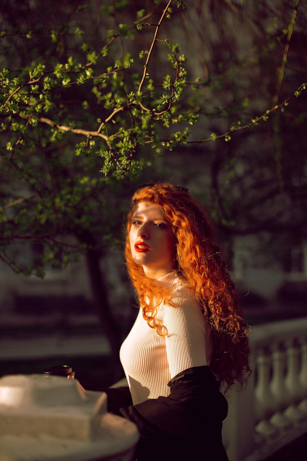 MARIANNA