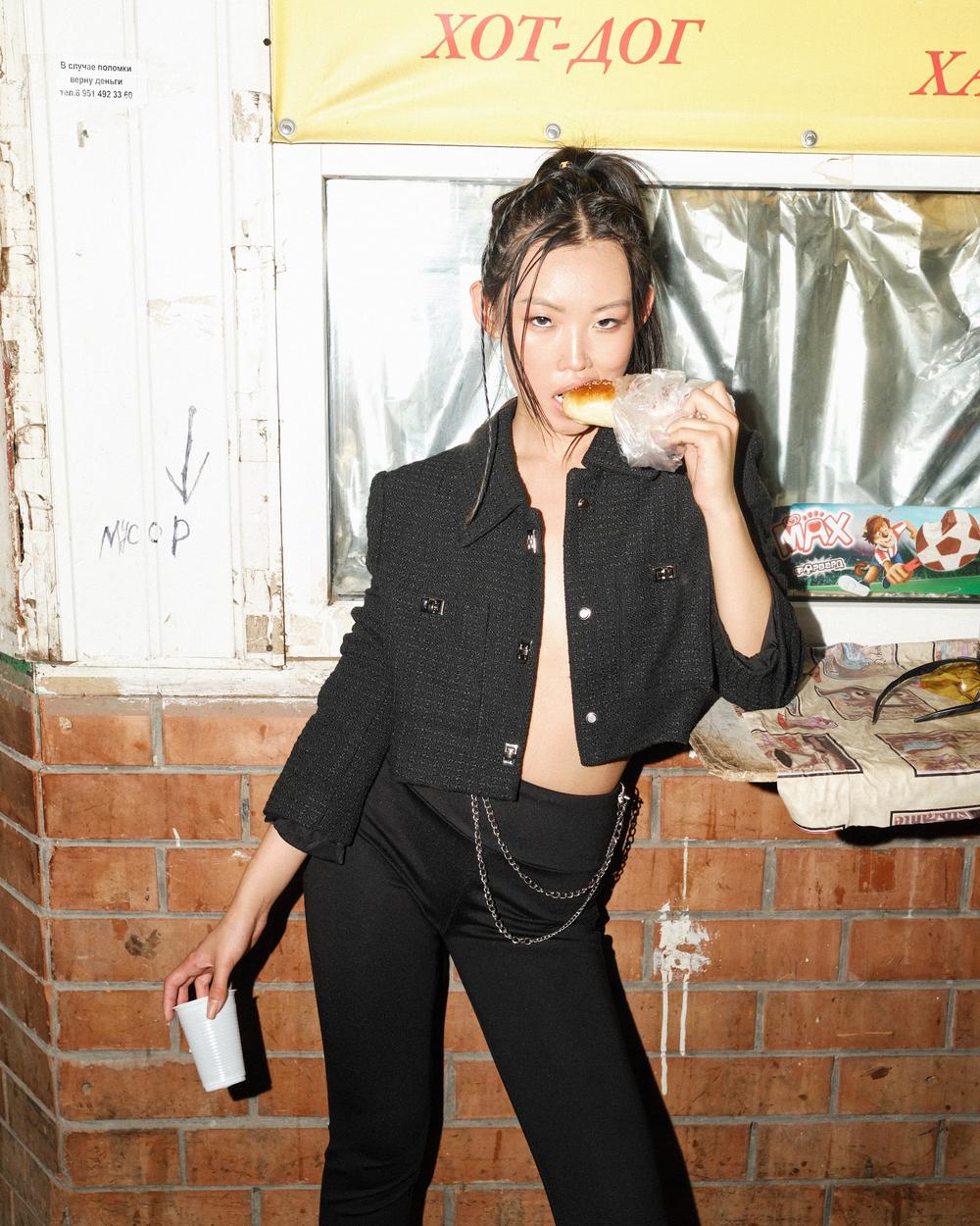 YIENA