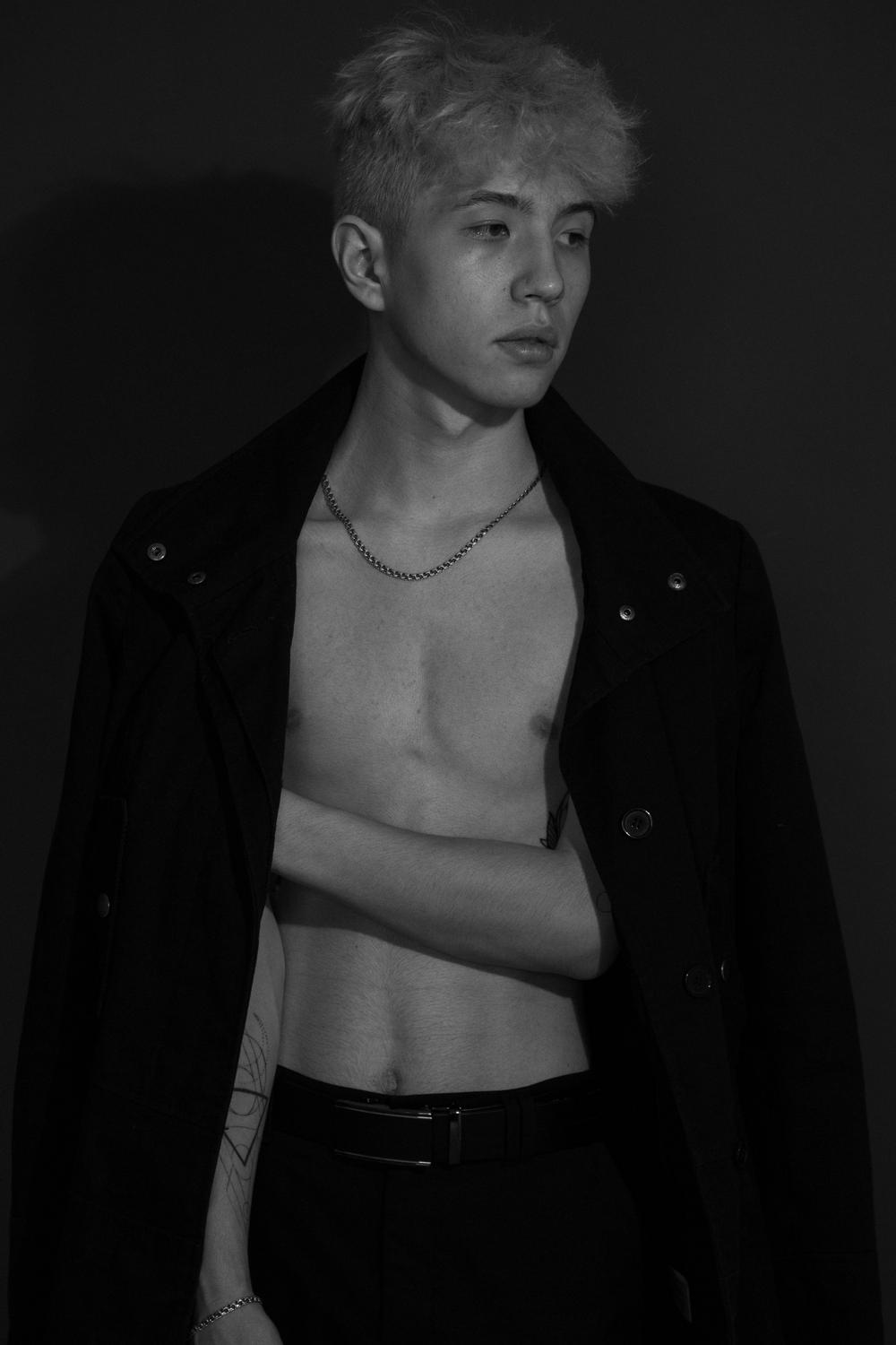LEV K