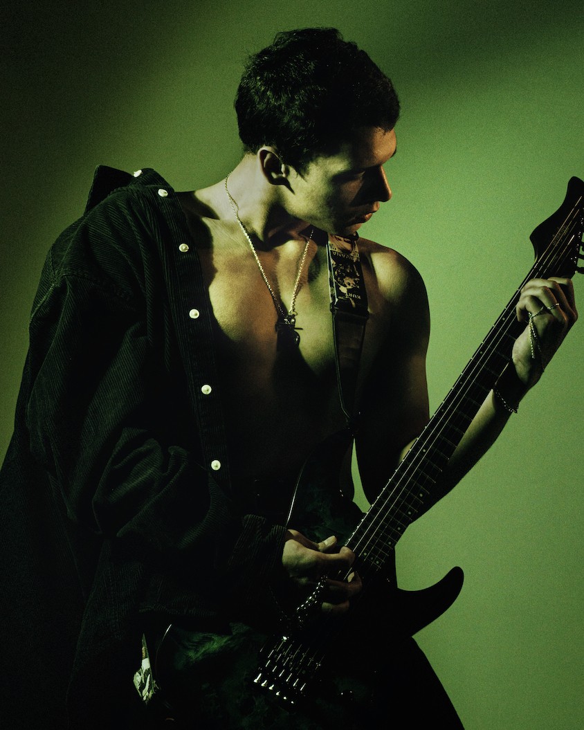 DMITRY
