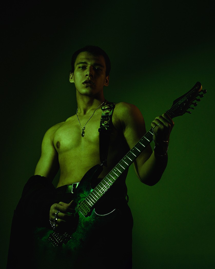 DMITRY