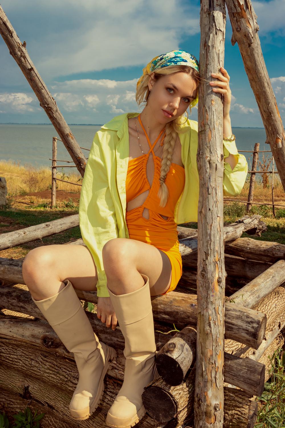 ALINA