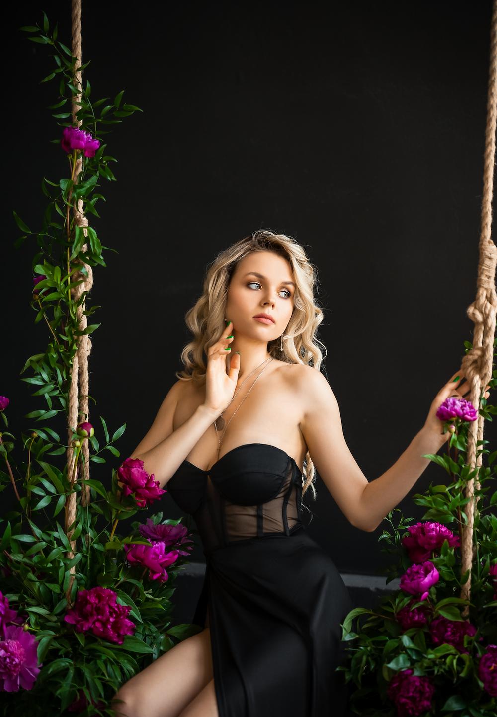 ALINA