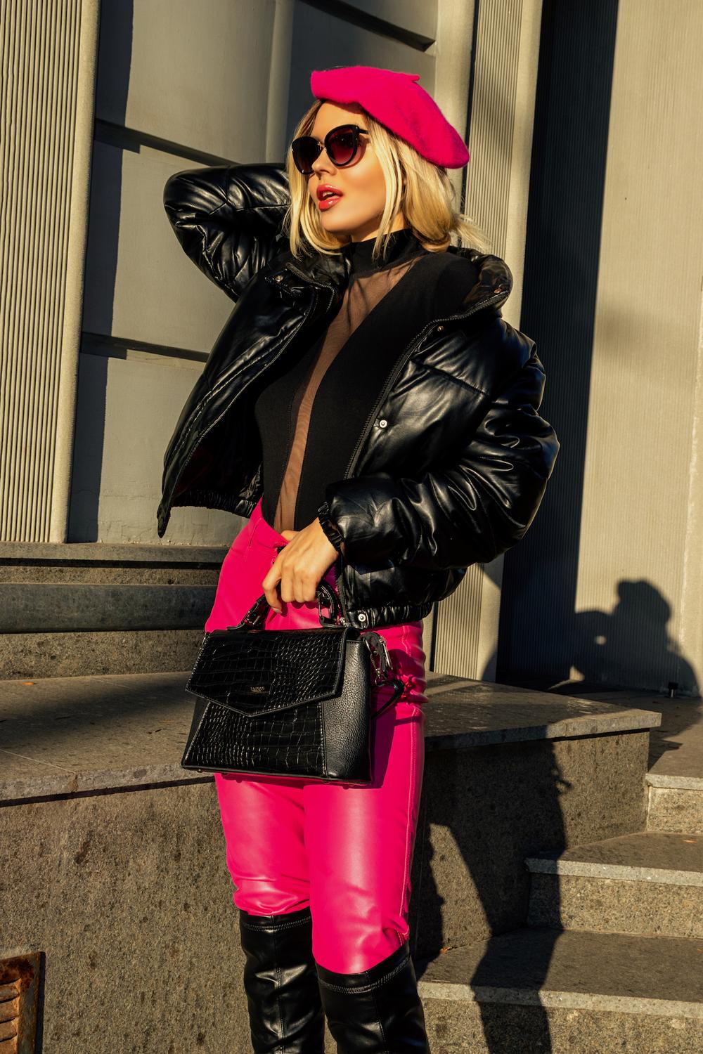 ALINA