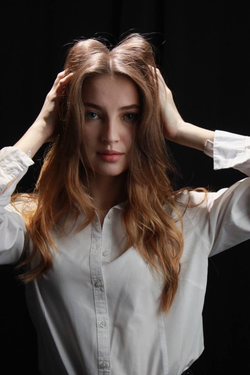 ALINA V