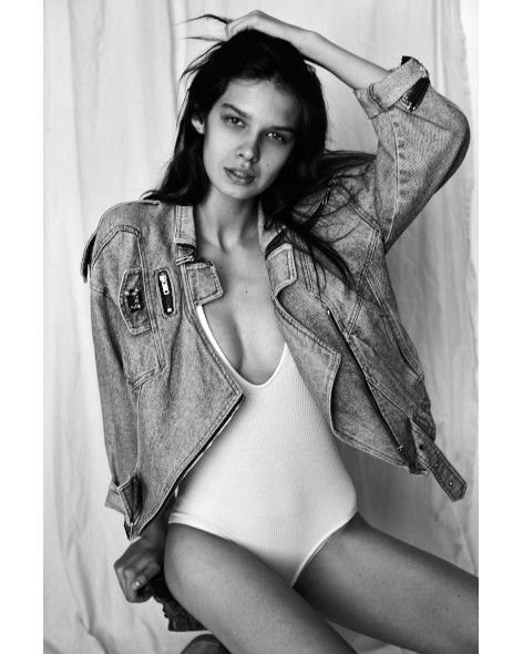 KATE P