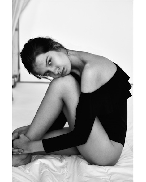 KATE P