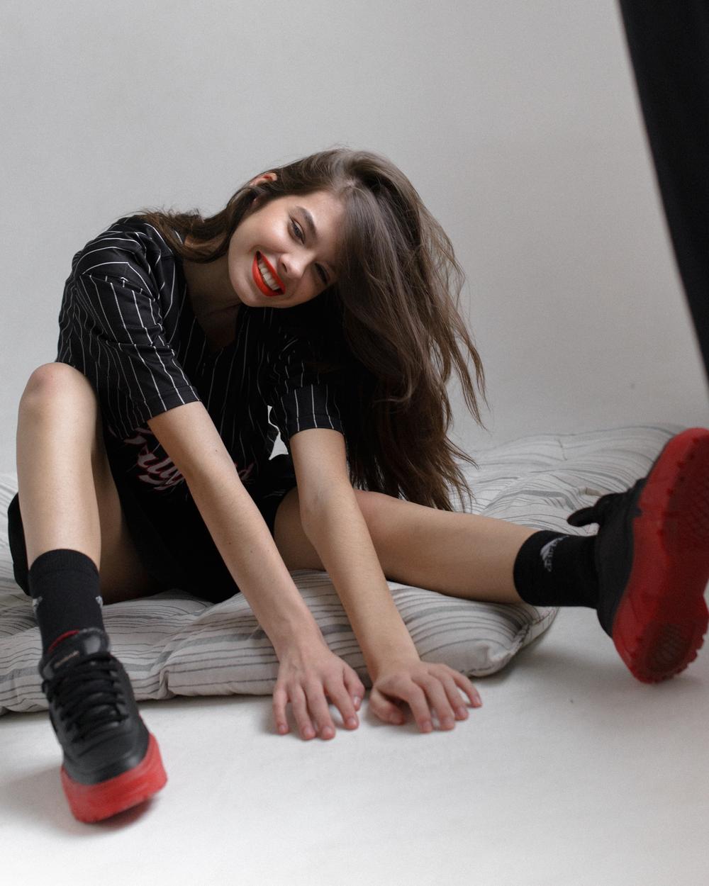 KATE P