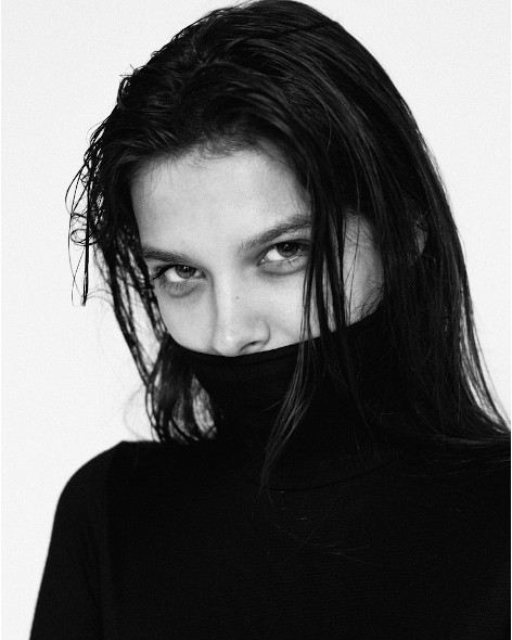 KATE P