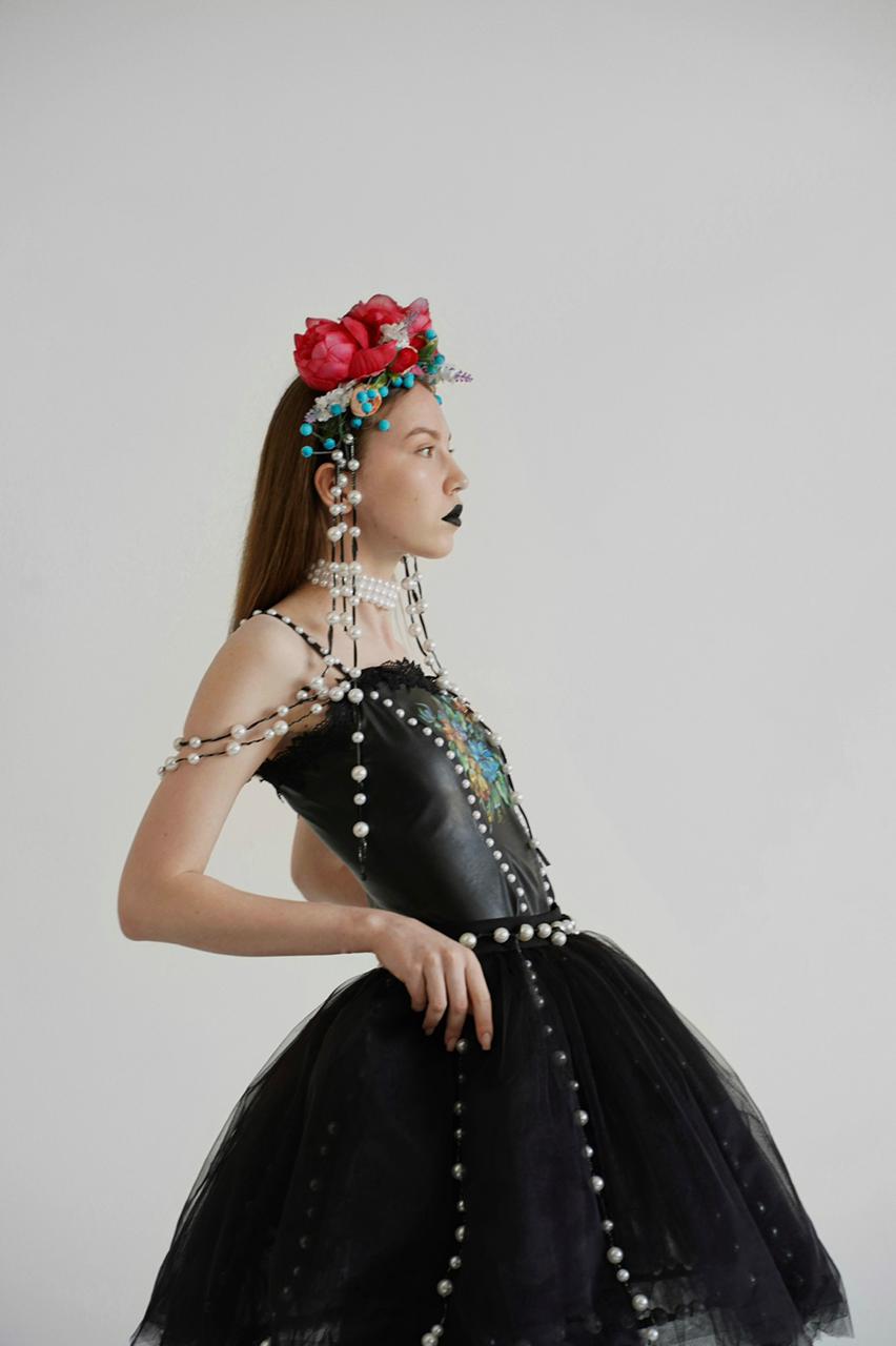 LYUBA