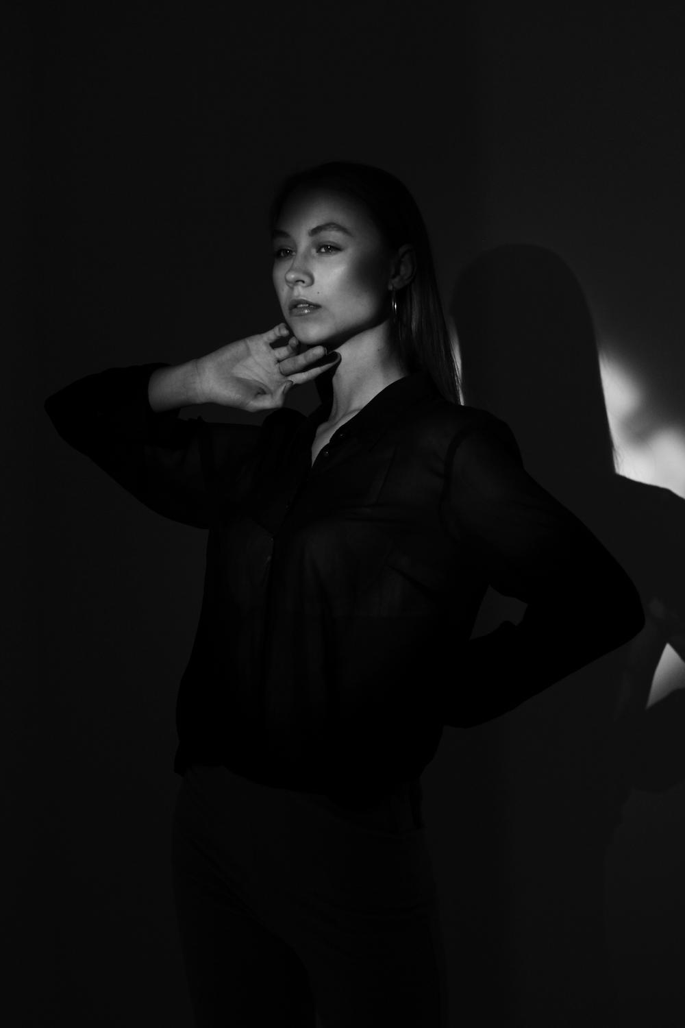ALINA KO