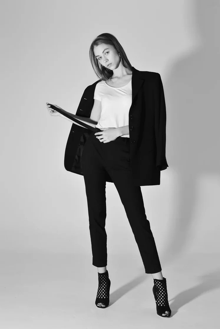 ALINA KO