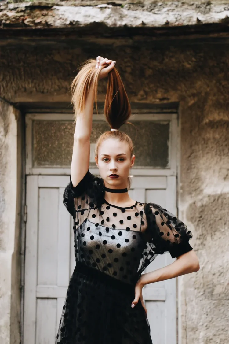 ALINA KO