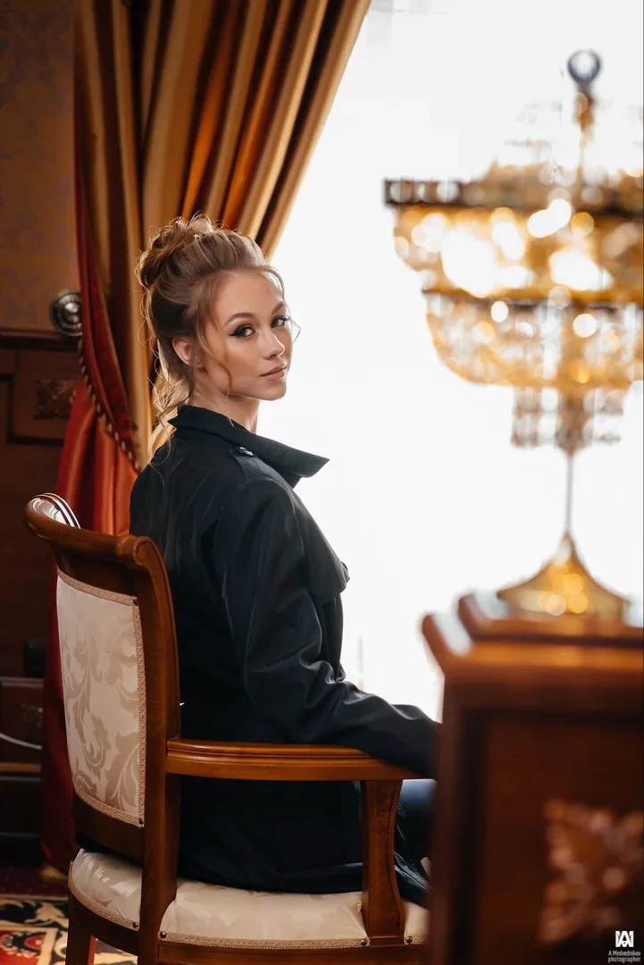 ALINA KO