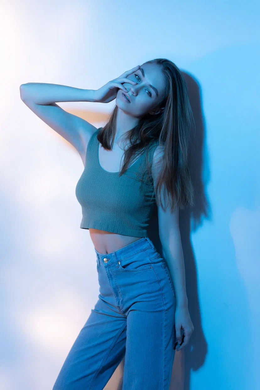 ALINA KO