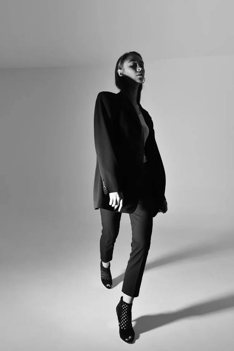ALINA KO