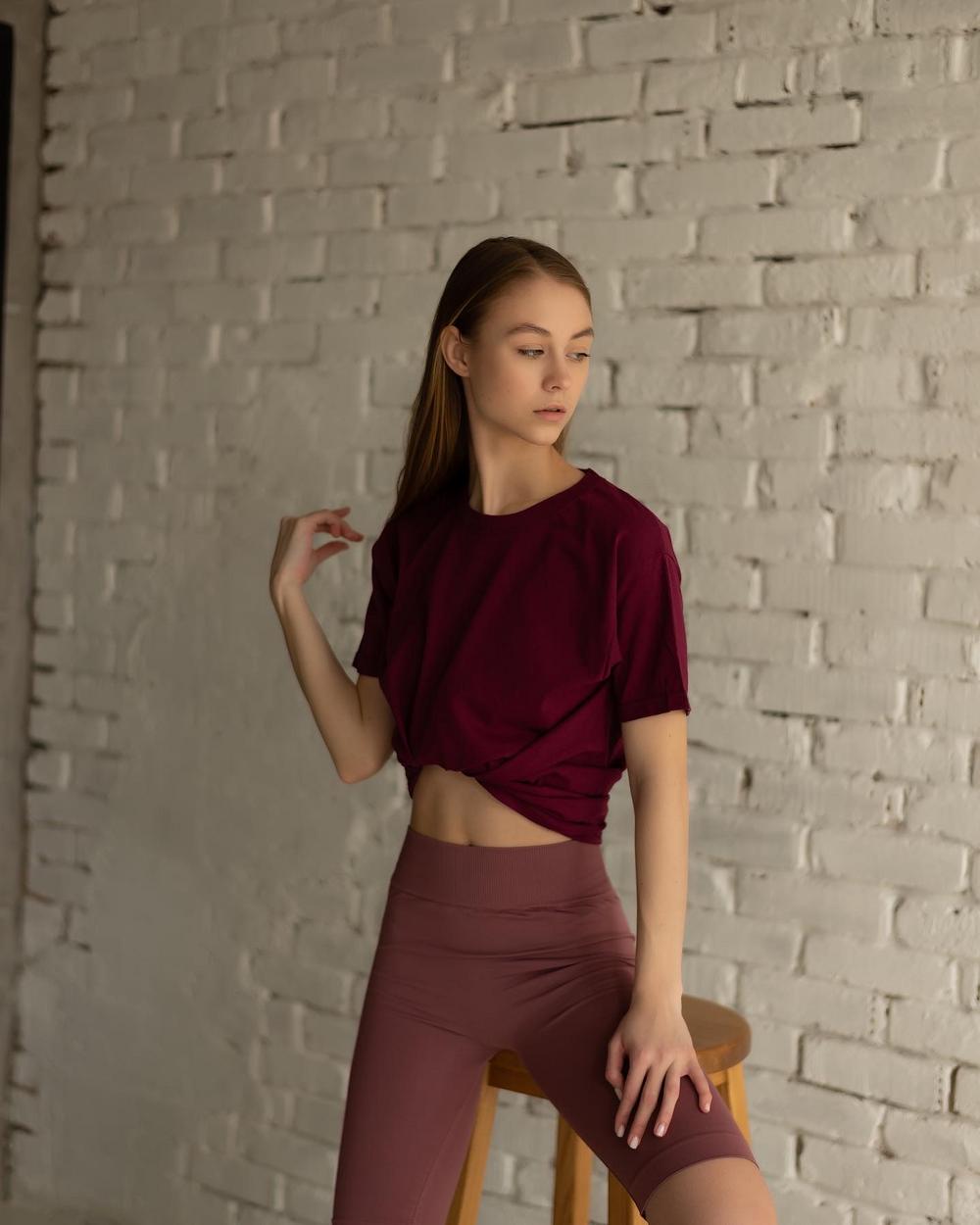ALINA KO