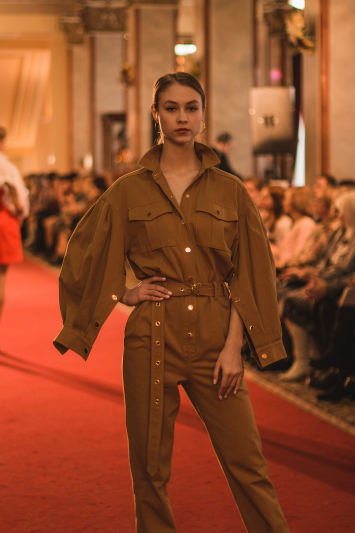 ALINA KO
