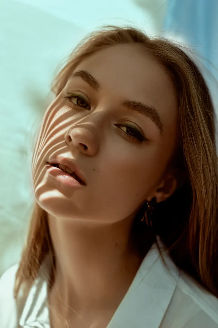 ALINA KO