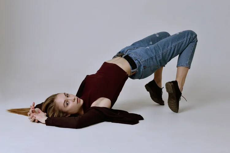 ALINA KO