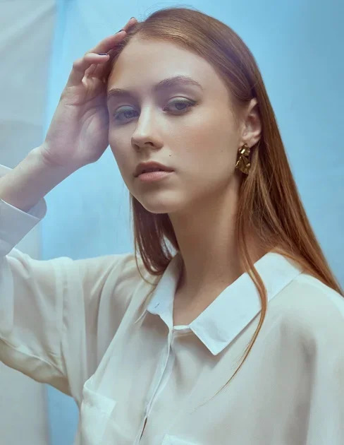 ALINA KO