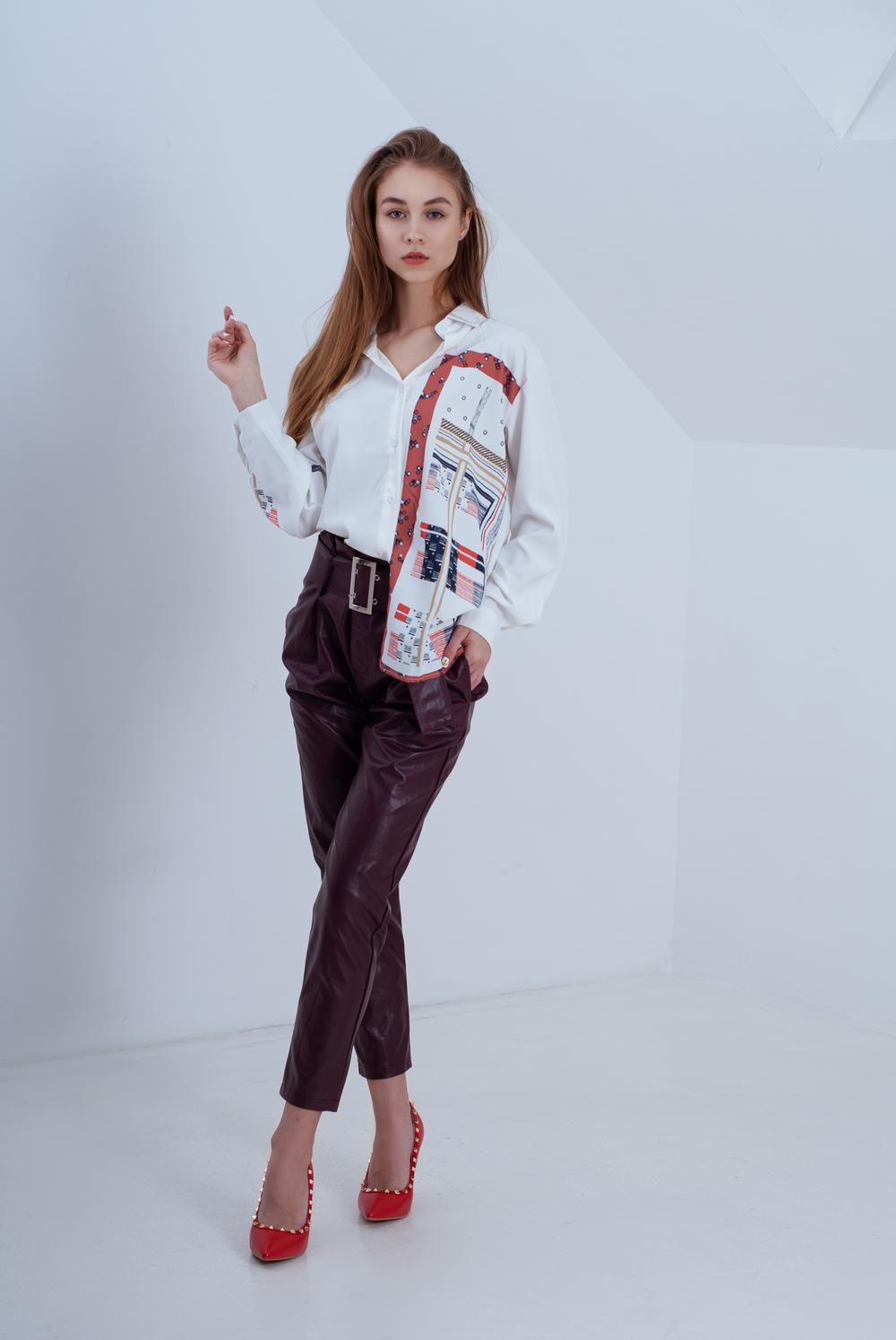 ALINA KO