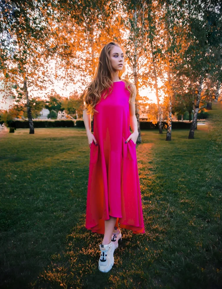 ALINA KO