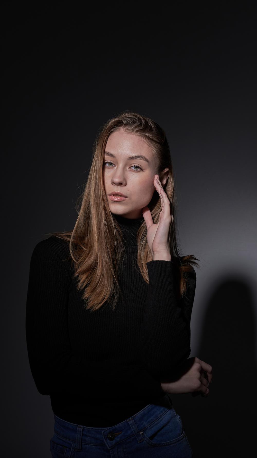 ALINA KO