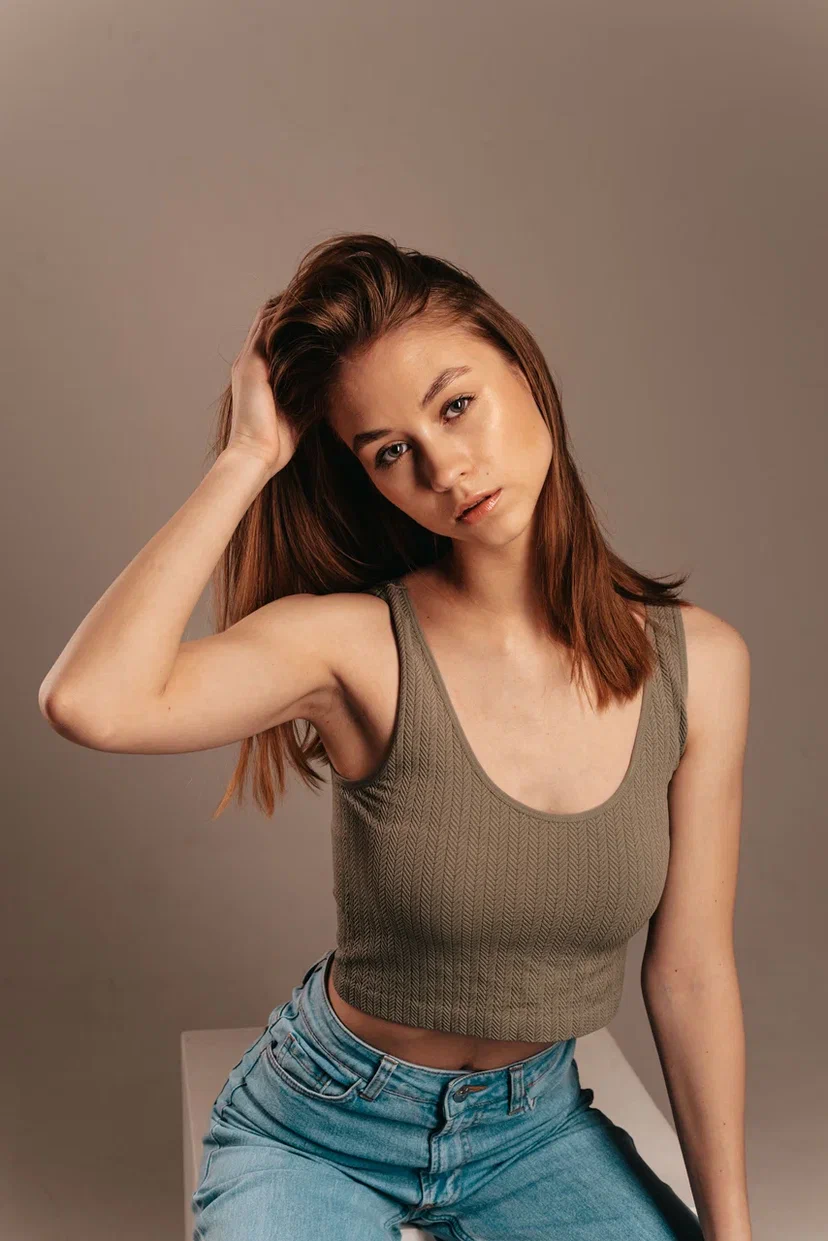 ALINA KO