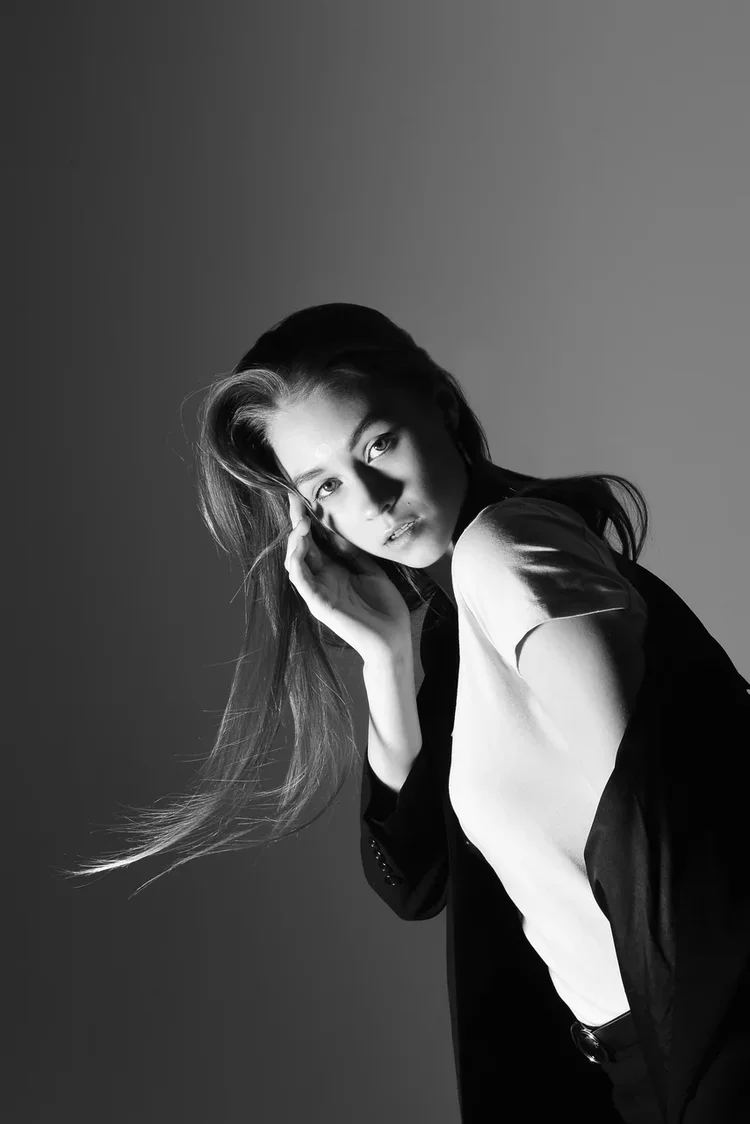 ALINA KO