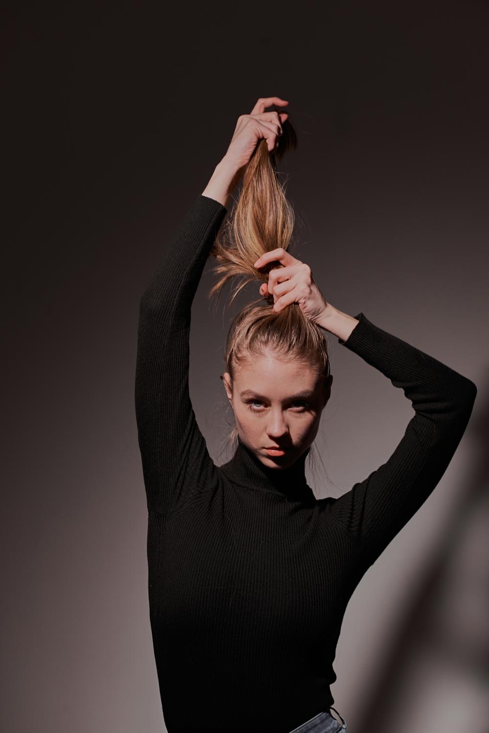ALINA KO