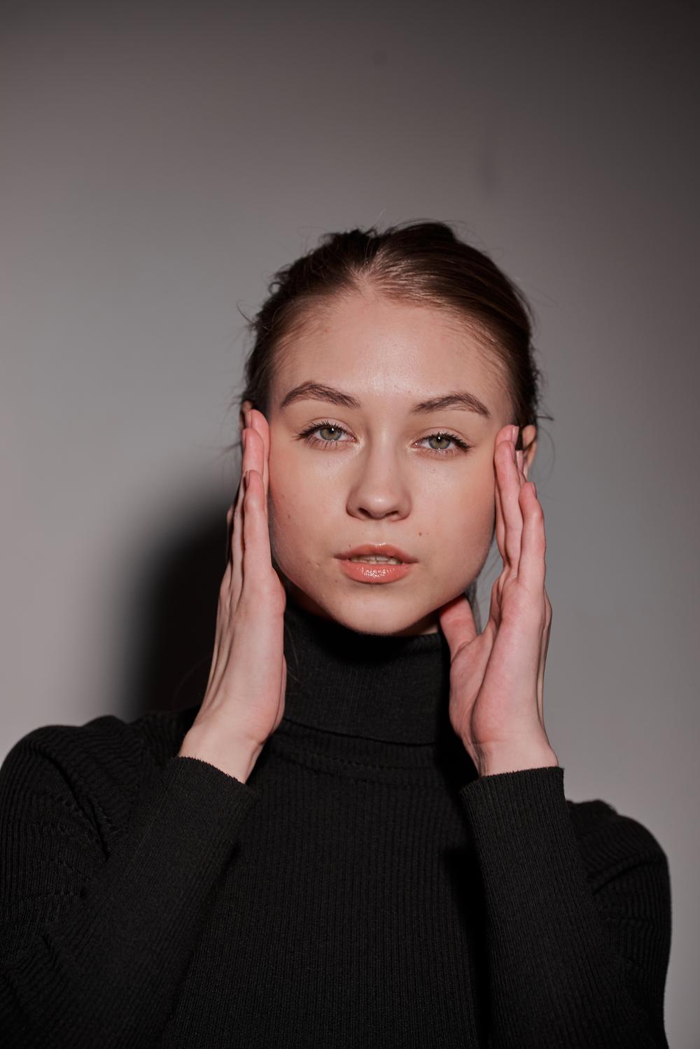 ALINA KO