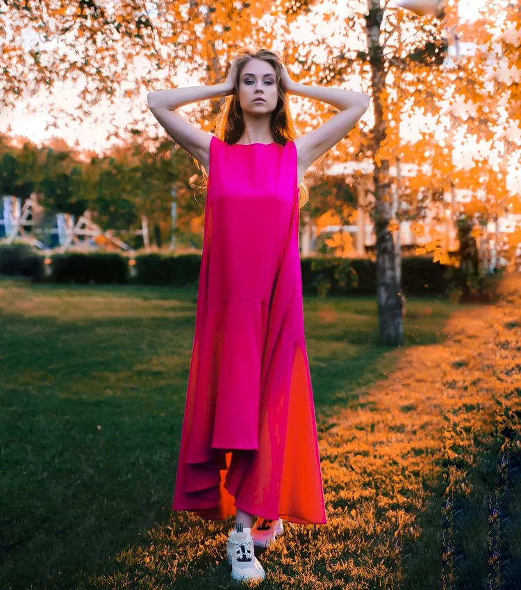 ALINA KO