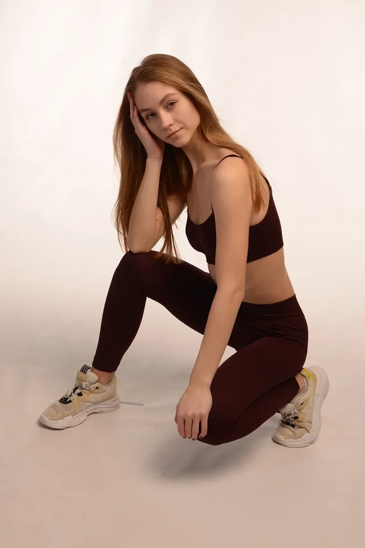 ALINA KO