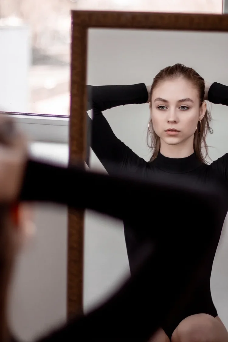 ALINA KO