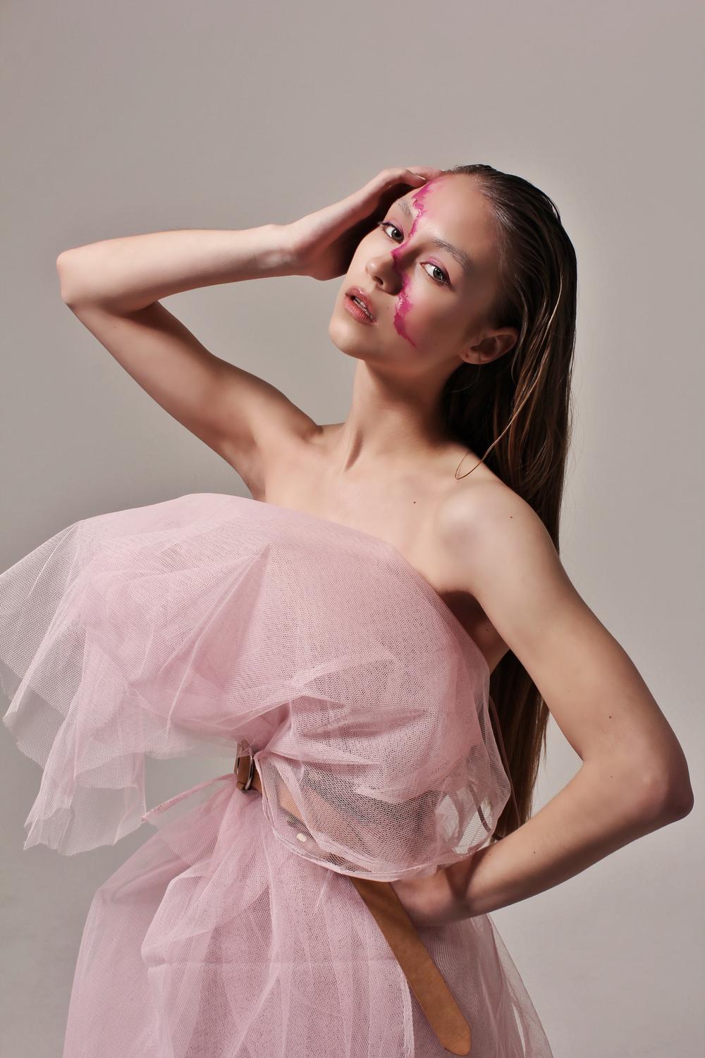 ALINA KO