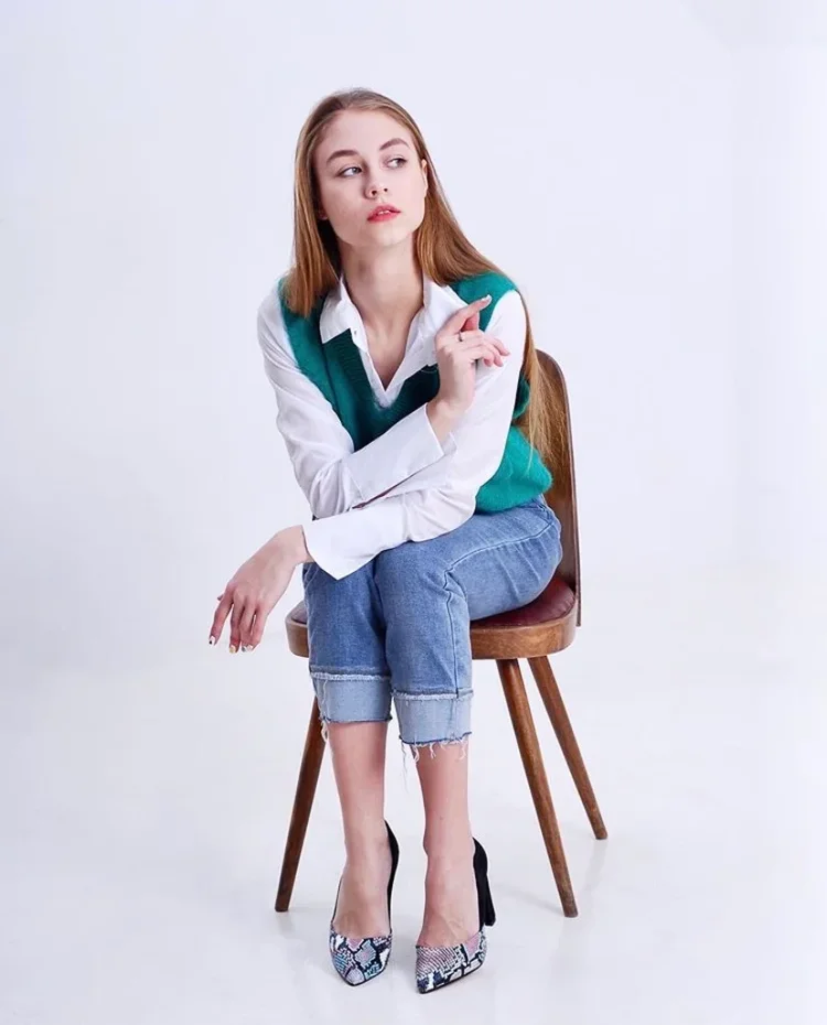 ALINA KO