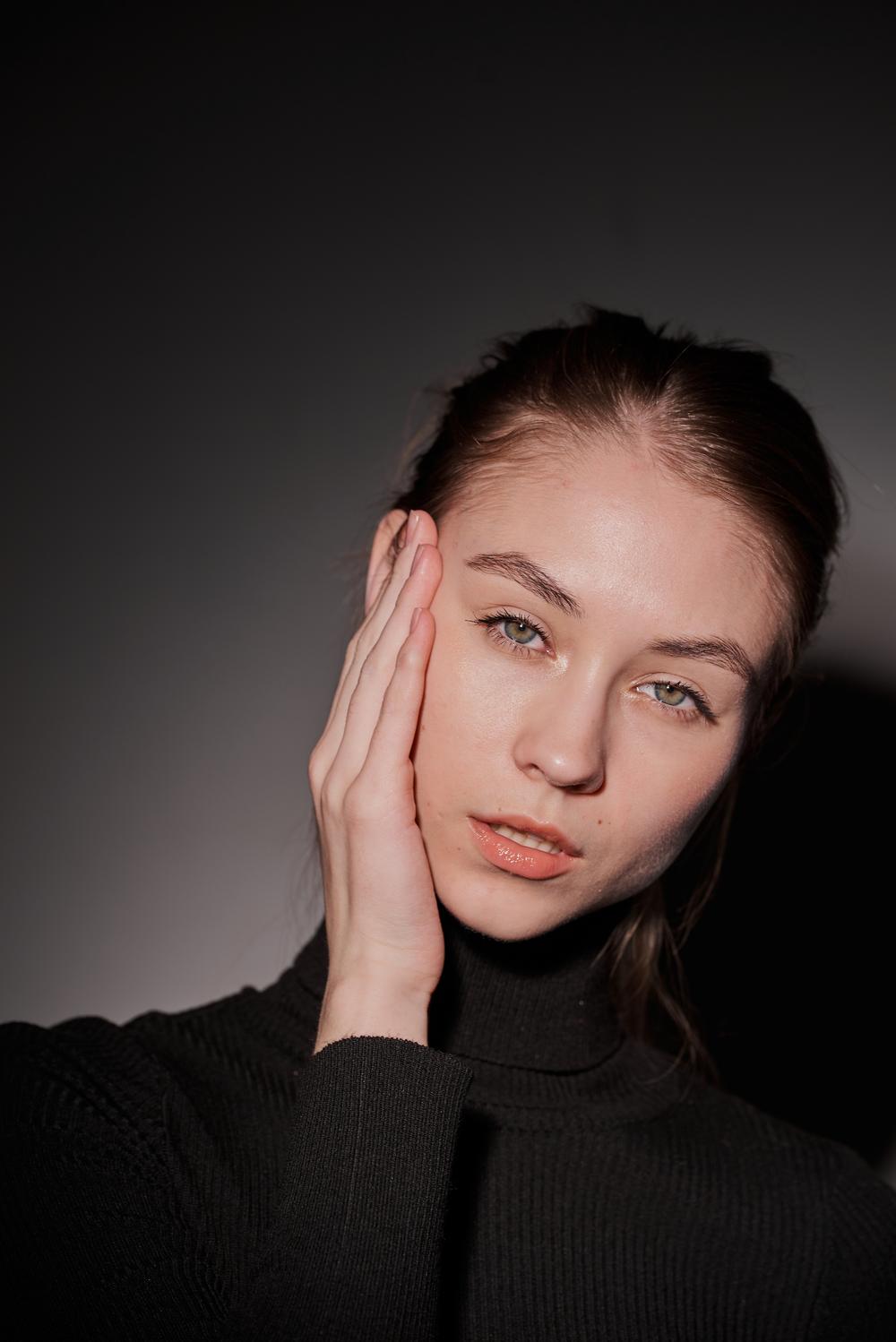 ALINA KO