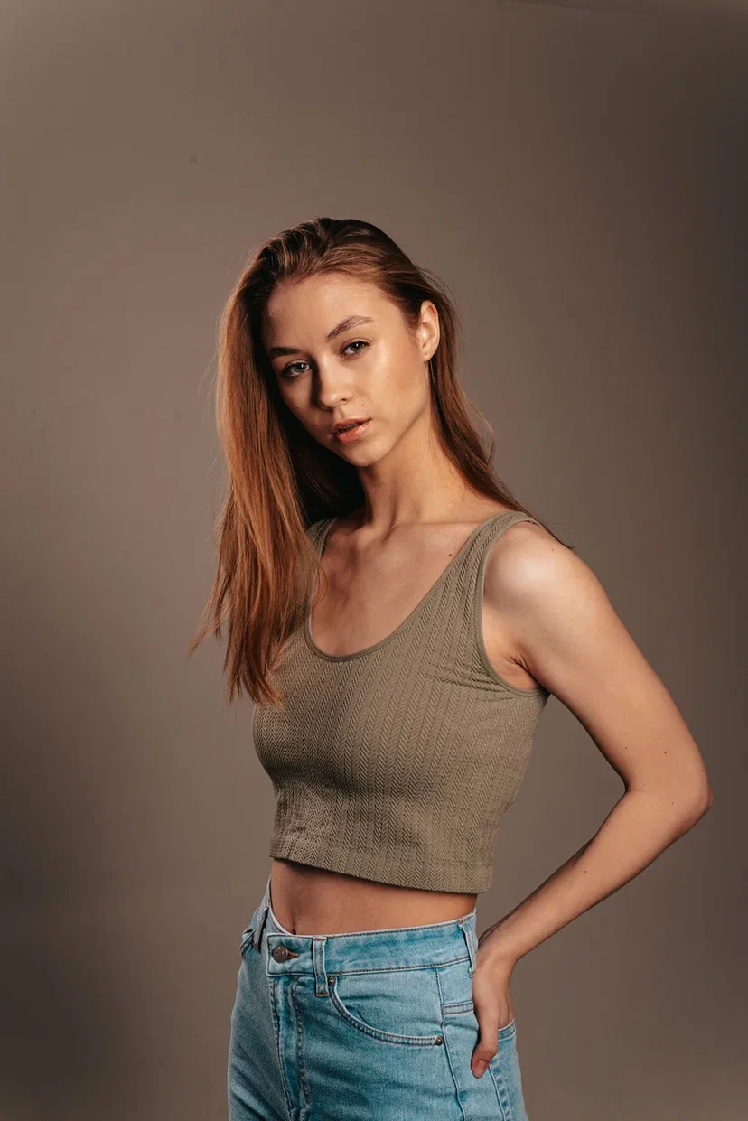 ALINA KO